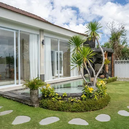 Villa Silencio - Bali Invest Club Canggu Exterior foto