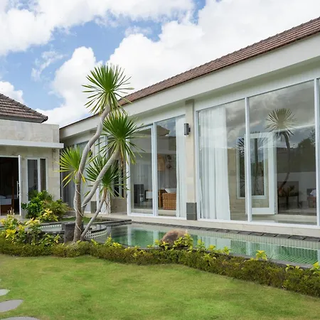 Villa Silencio - Bali Invest Club Canggu Exterior foto