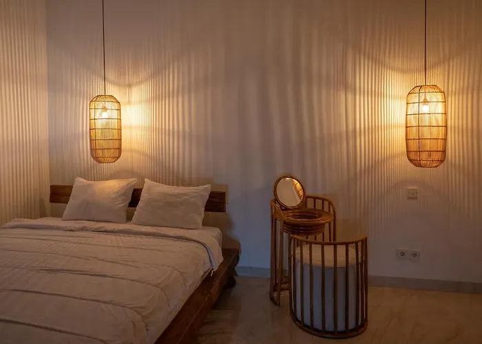 Silencio - Bali Invest Club