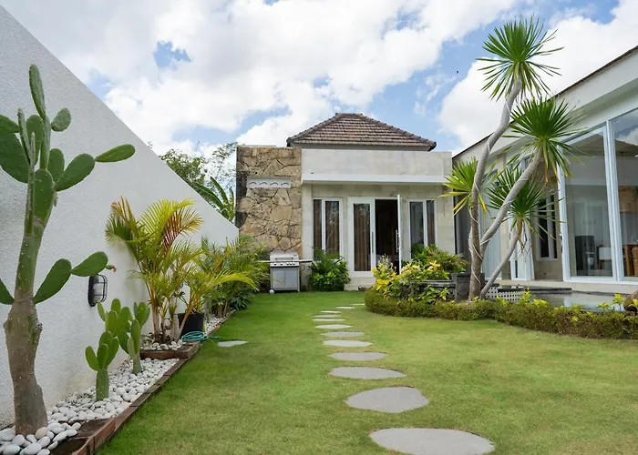 Silencio - Bali Invest Club