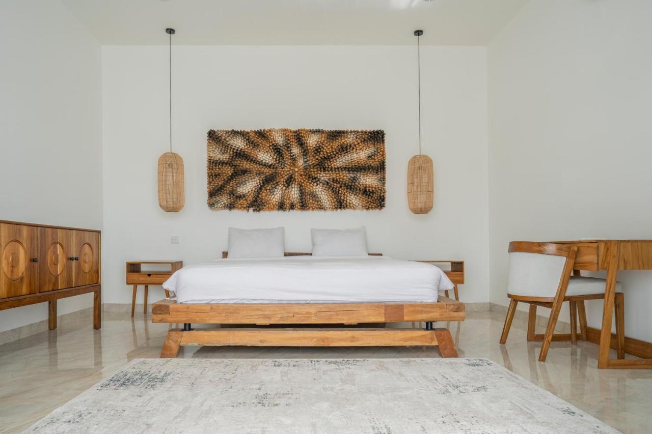 Silencio - Bali Invest Club Villa *