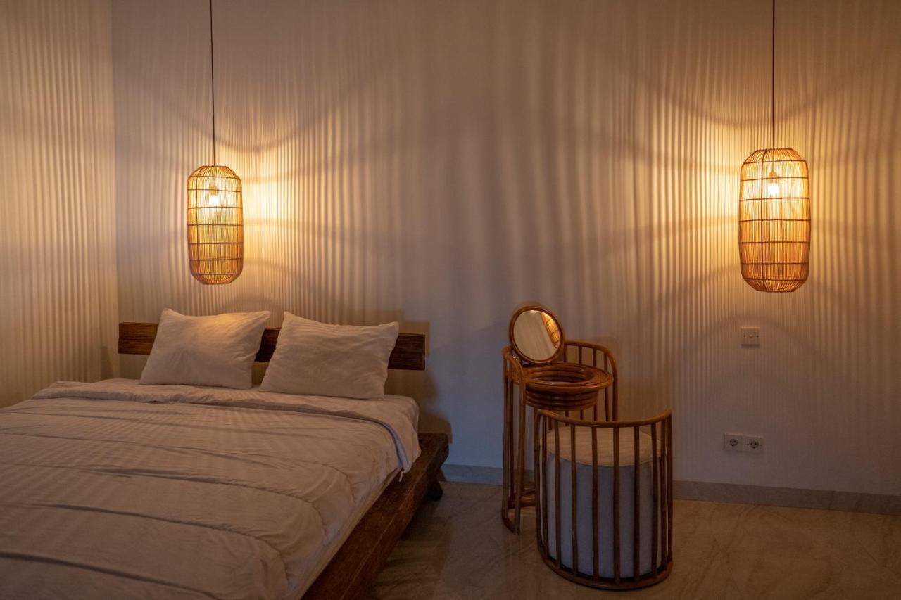 Villa Silencio - Bali Invest Club *