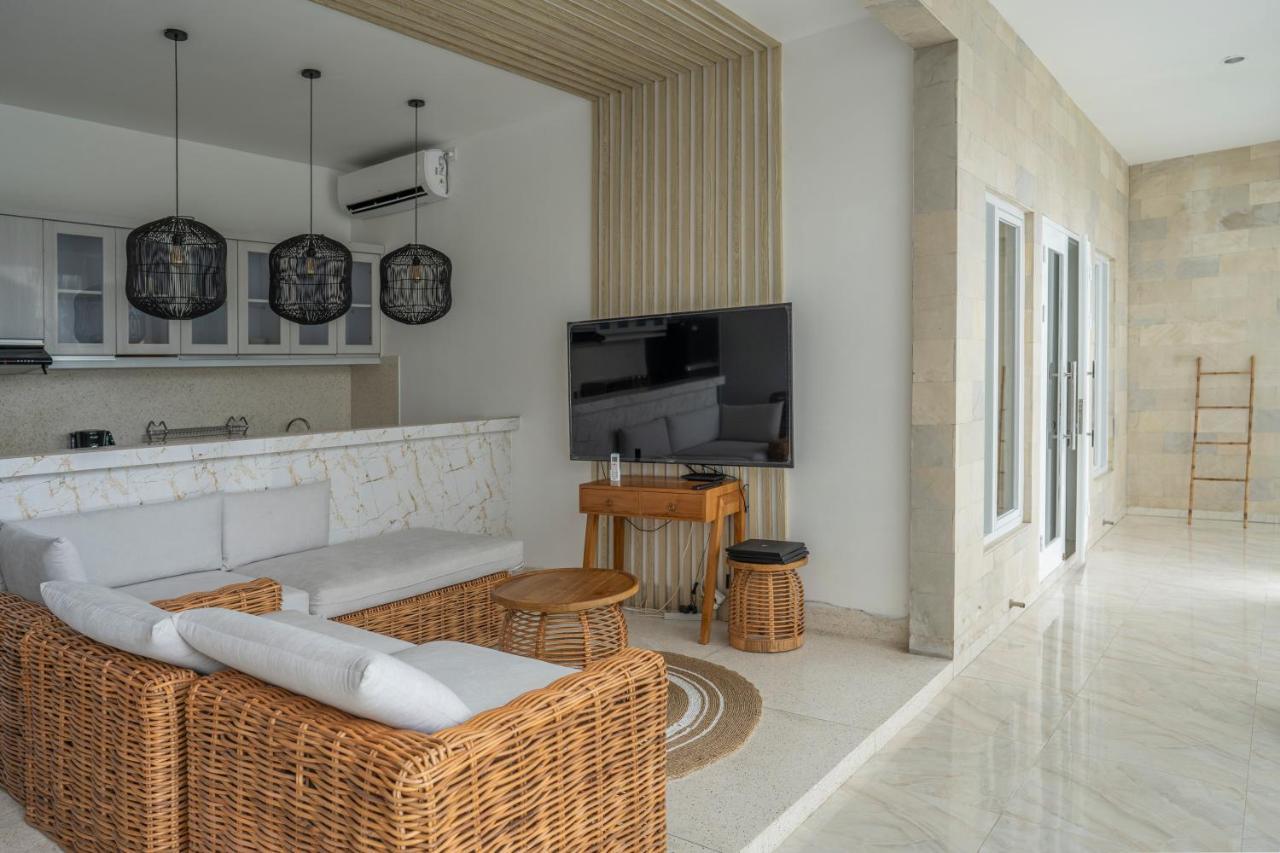 Villa Silencio - Bali Invest Club Canggu (Bali)