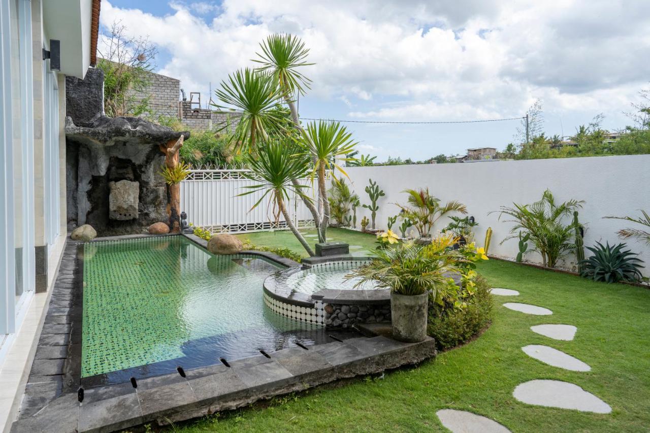 Silencio - Bali Invest Club Villa