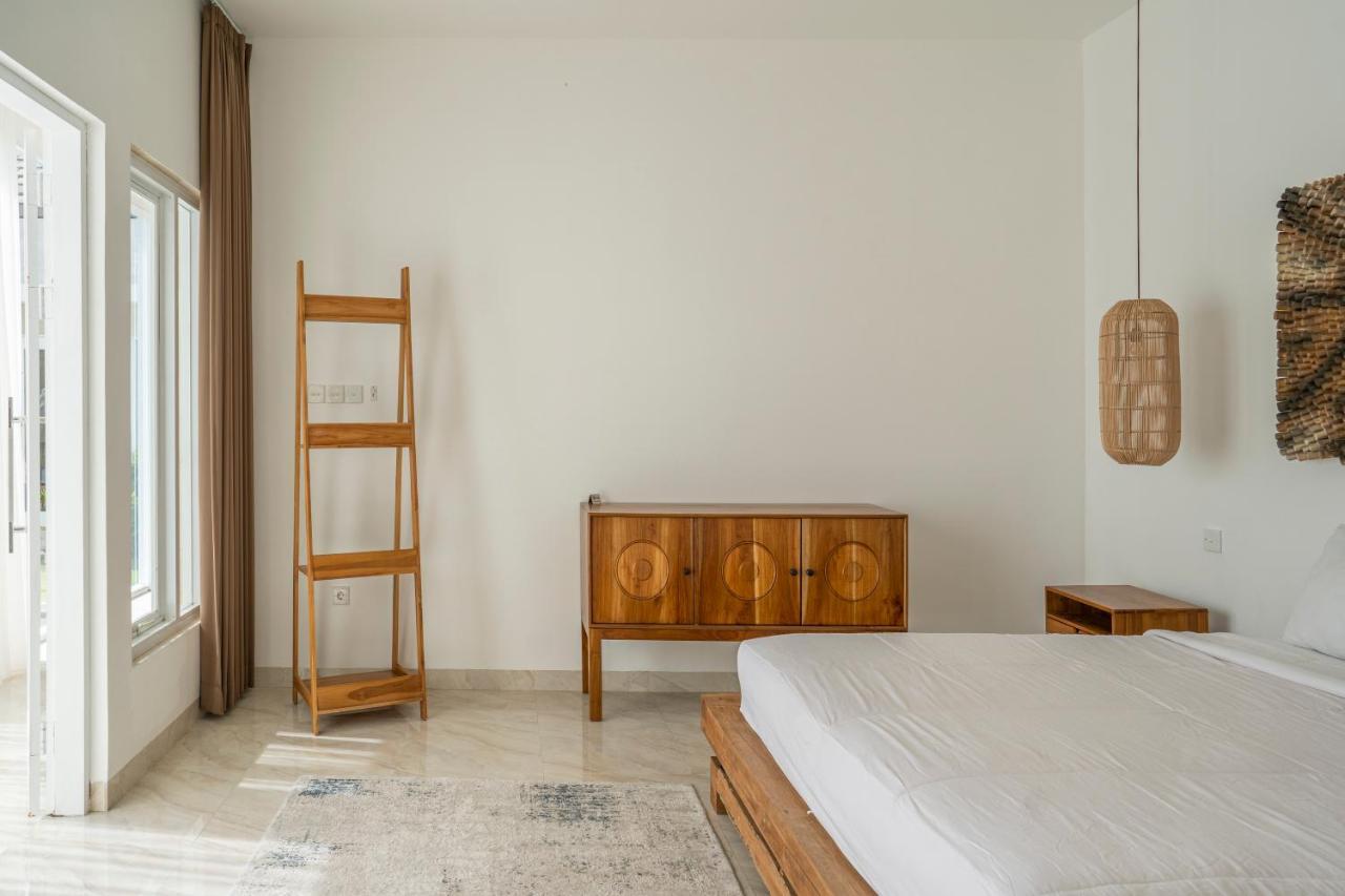 Silencio - Bali Invest Club