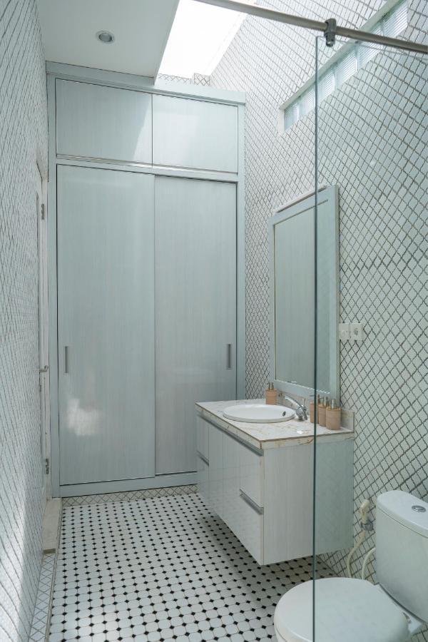 Villa Silencio - Bali Invest Club *