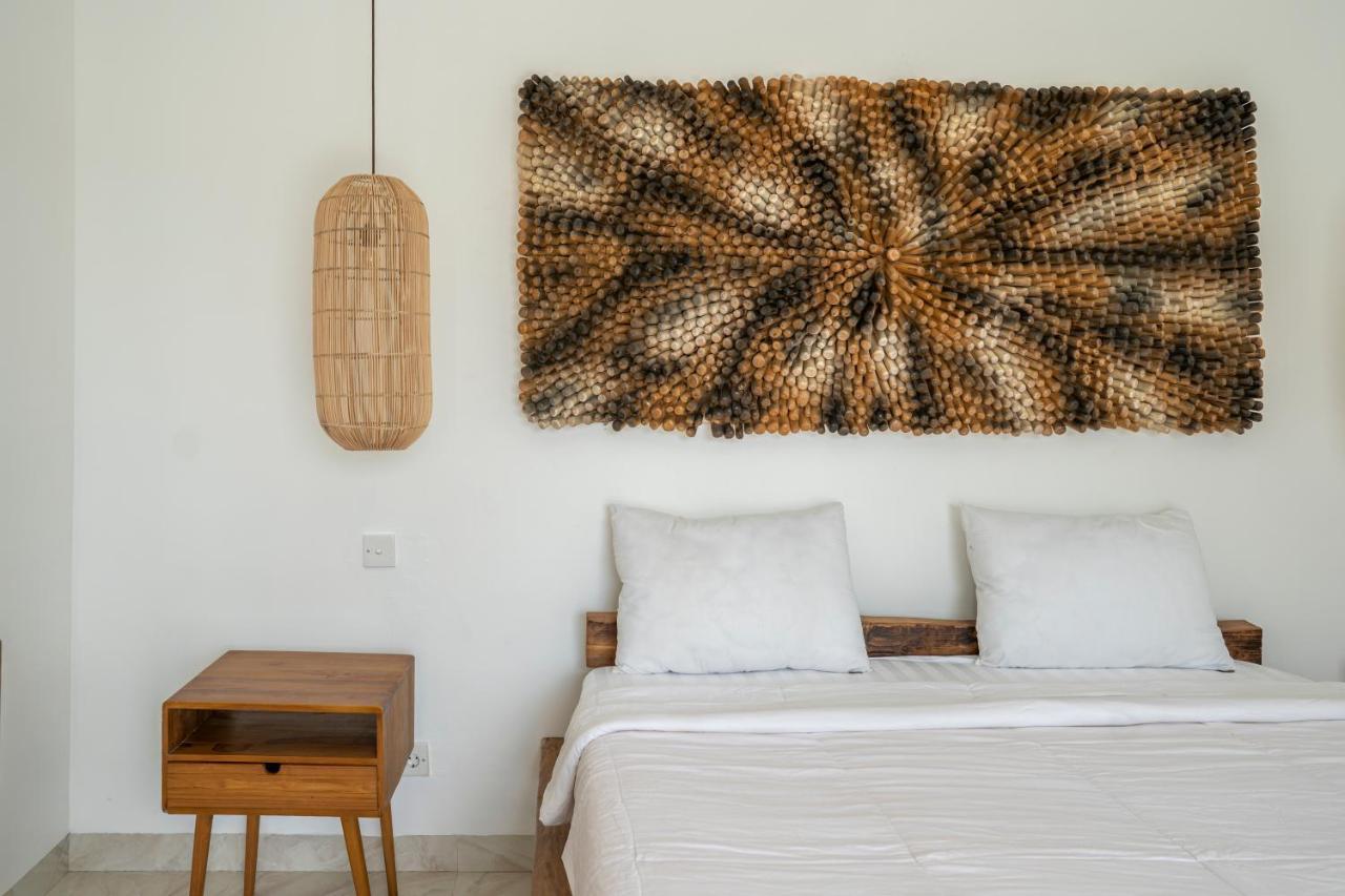 Villa Silencio - Bali Invest Club
