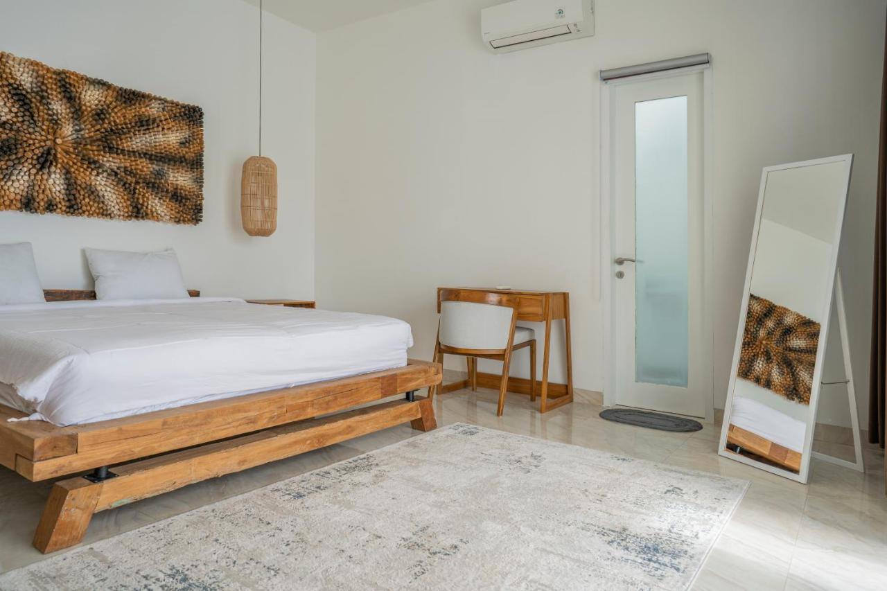 Villa Silencio - Bali Invest Club *
