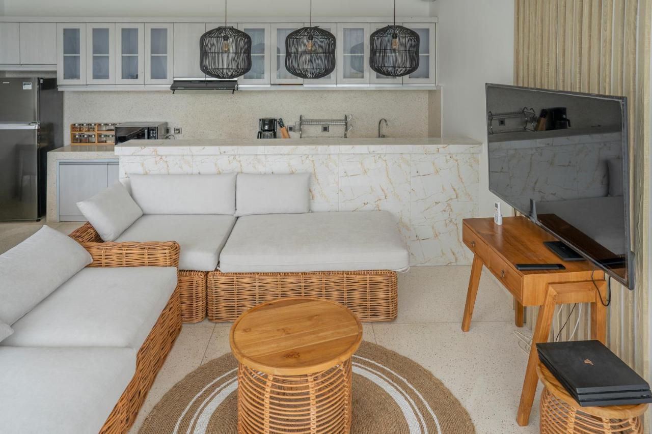 Silencio - Bali Invest Club Villa *