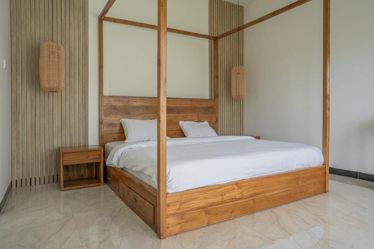 Silencio - Bali Invest Club Villa