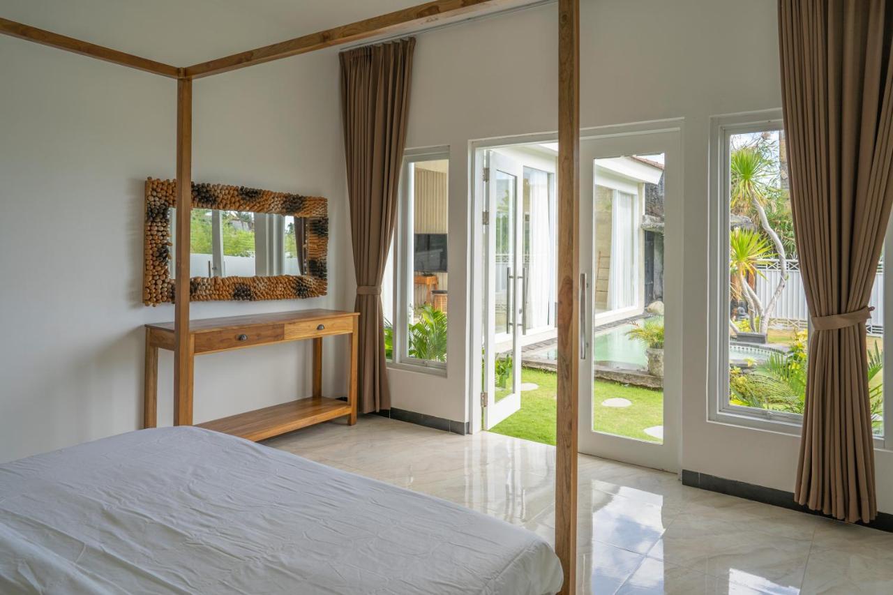 Villa Silencio - Bali Invest Club Canggu (Bali)