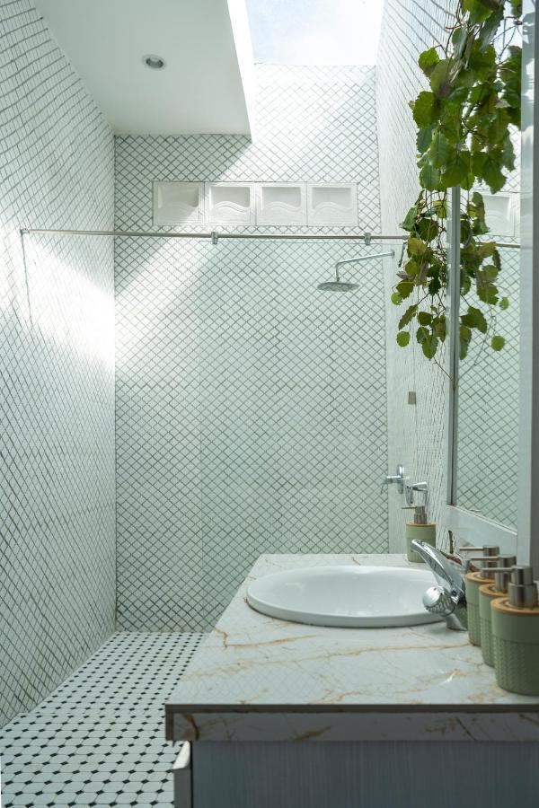 Villa Silencio - Bali Invest Club Canggu (Bali)