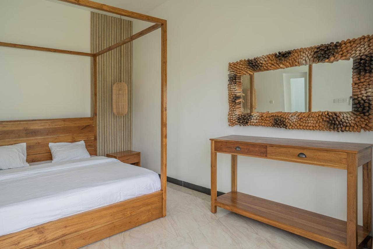 Silencio - Bali Invest Club Villa Canggu (Bali)