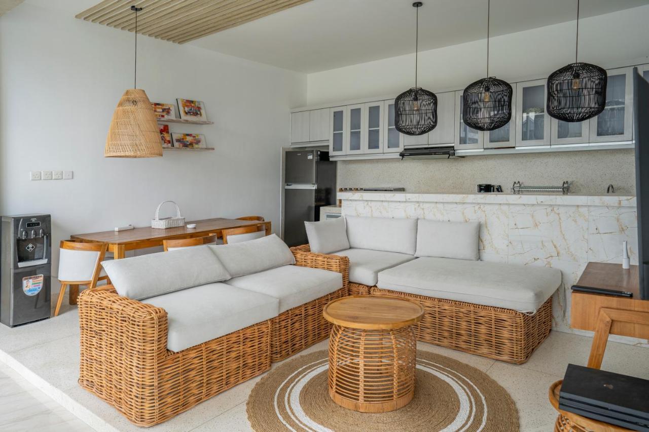 Villa Silencio - Bali Invest Club *