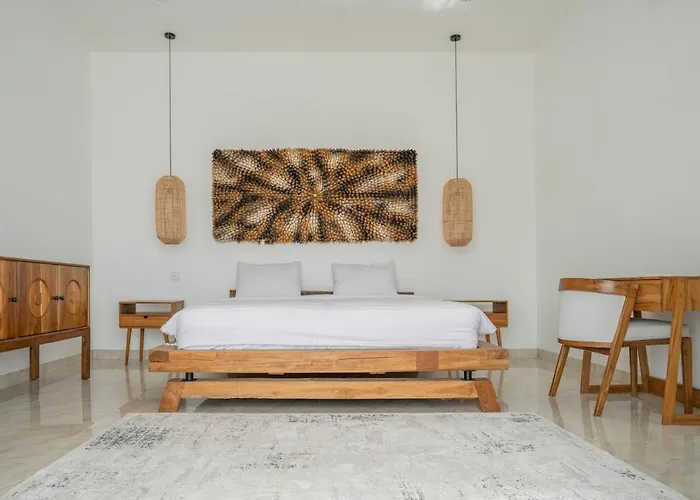 Silencio - Bali Invest Club